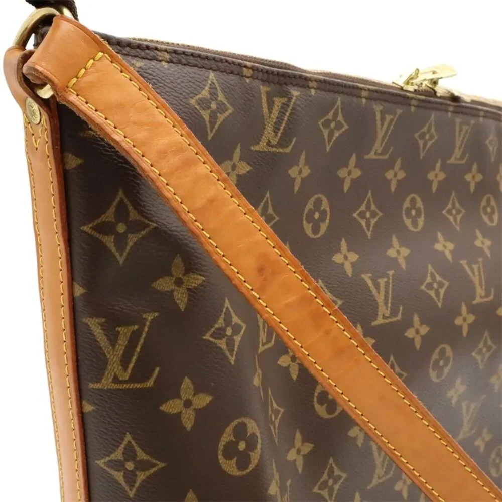 Louis Vuitton Monogram Shoulder Bag